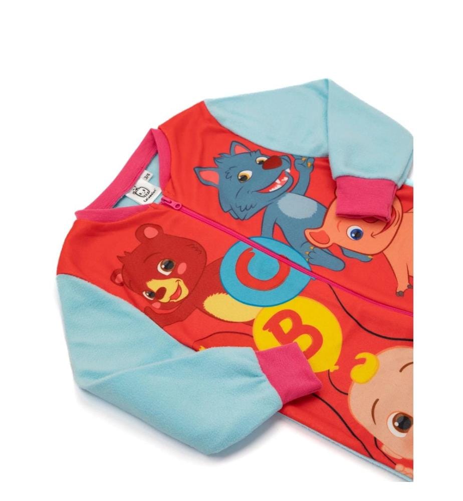 Cocomelon - Grenouillère ABC - Enfant