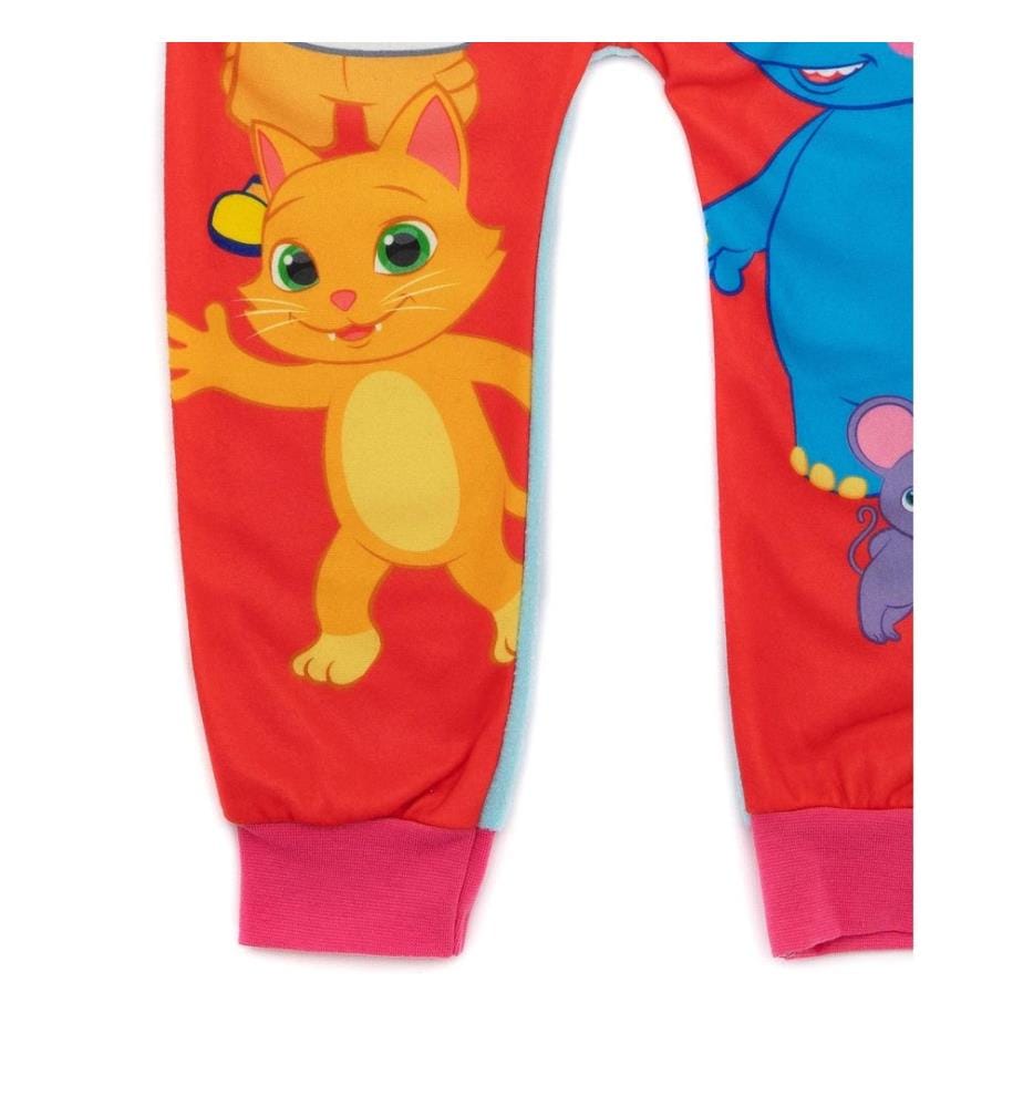 Cocomelon - Grenouillère ABC - Enfant