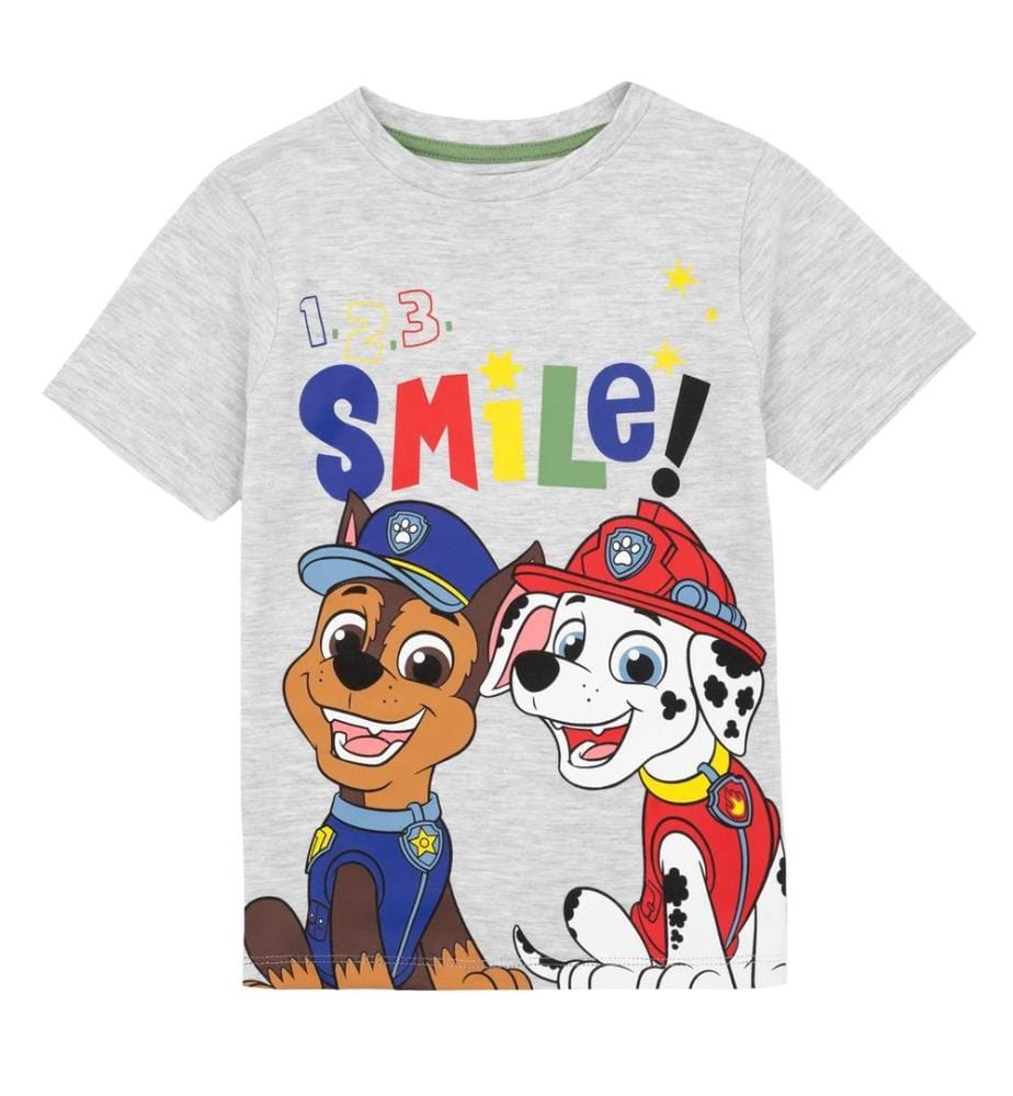 Paw Patrol Boys Smile Pyjama Set