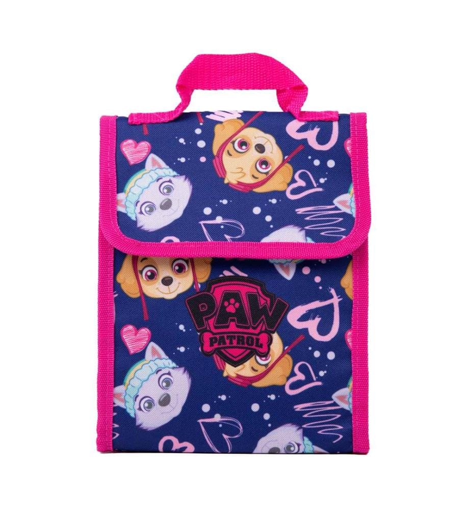 Paw Patrol - Ensemble de sac à dos - Fille