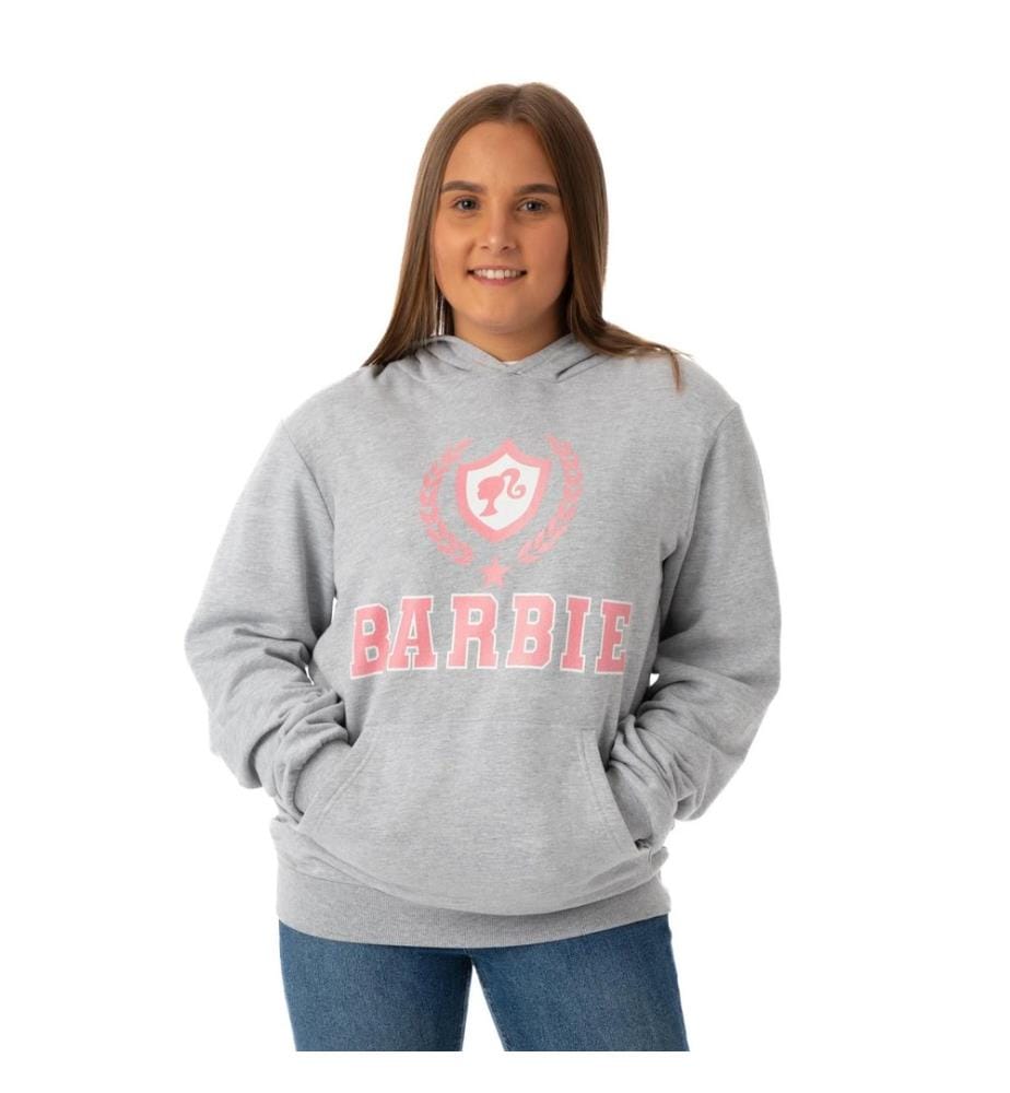 Barbie - Kapuzenpullover für Damen