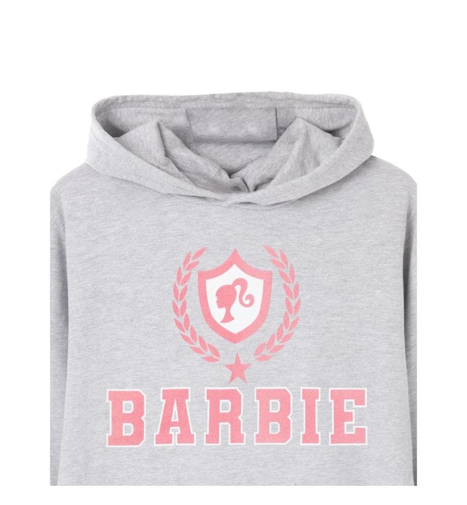 Barbie - Kapuzenpullover für Damen