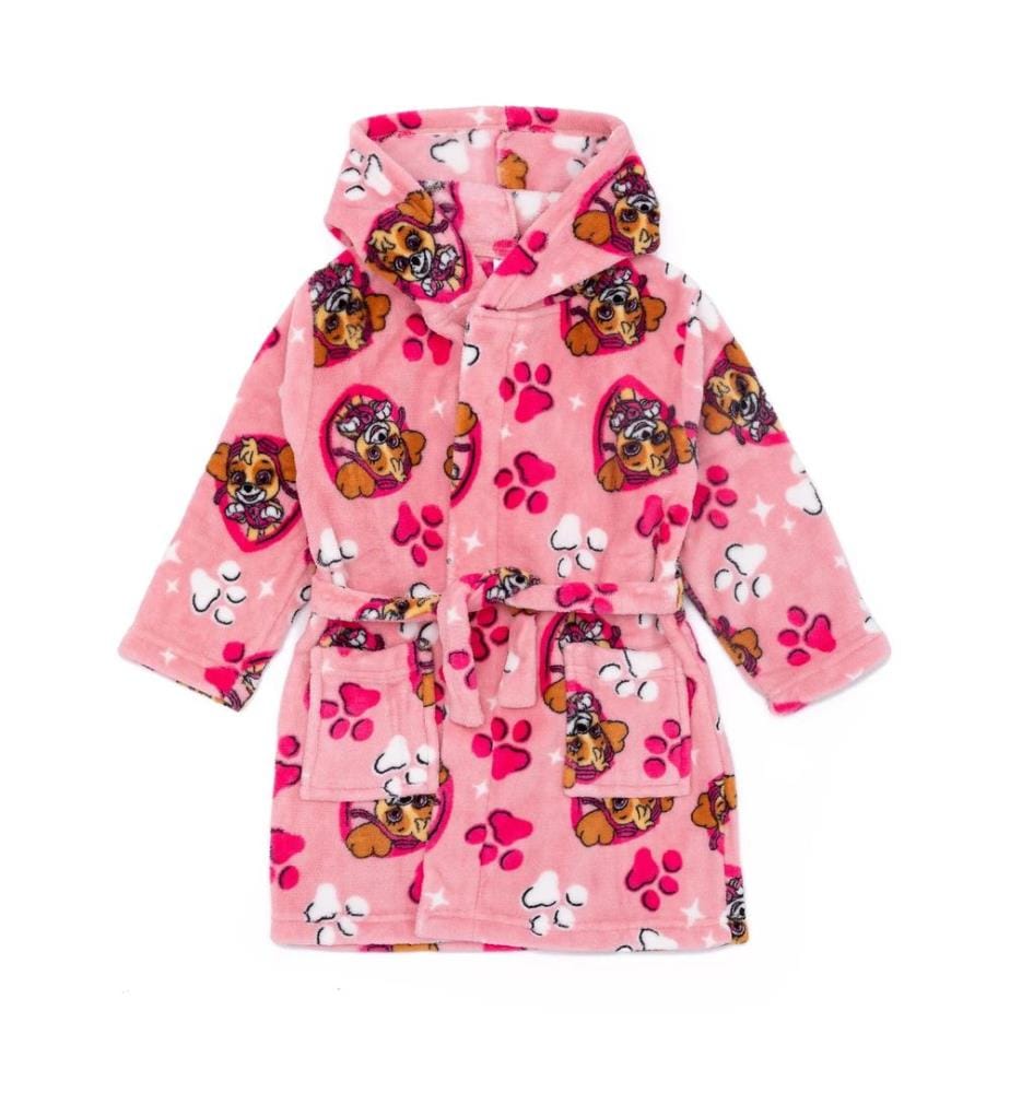 Paw Patrol - Robe de chambre - Fille