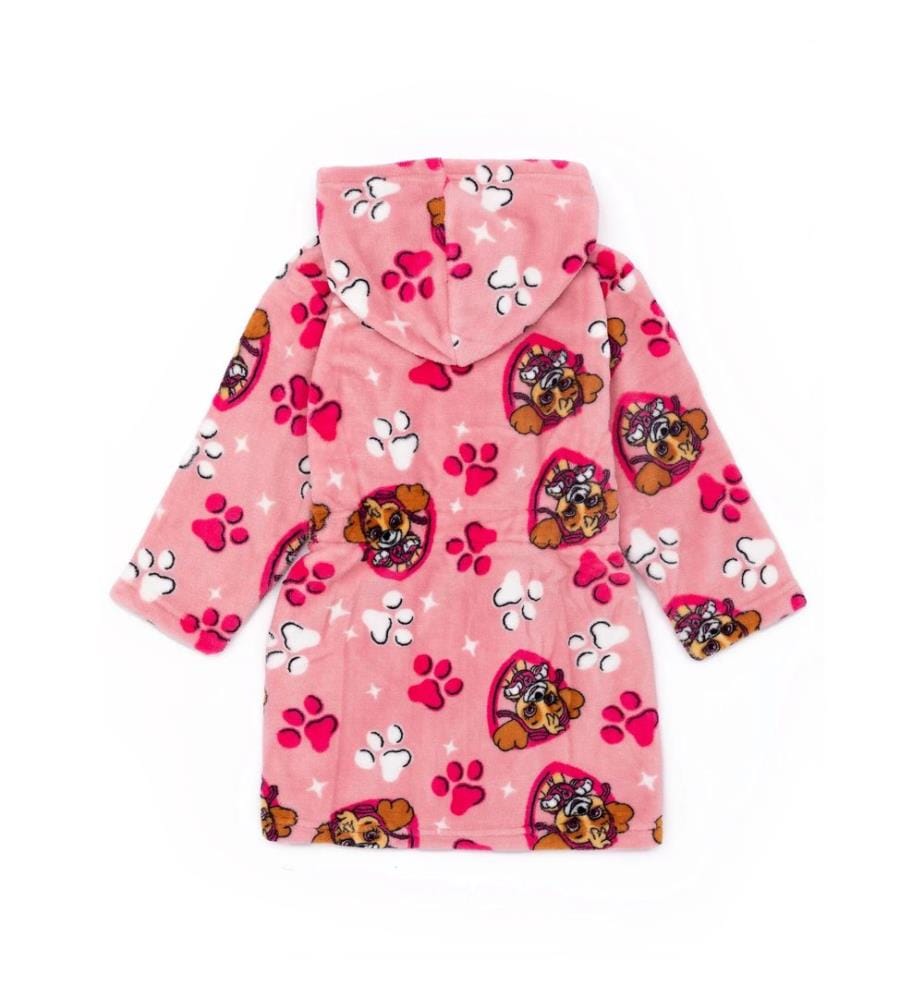 Paw Patrol - Robe de chambre - Fille