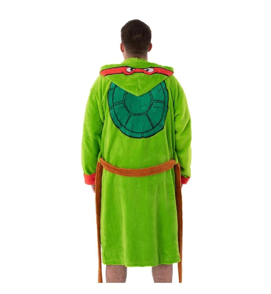 Teenage Mutant Ninja Turtles - Peignoir - Homme