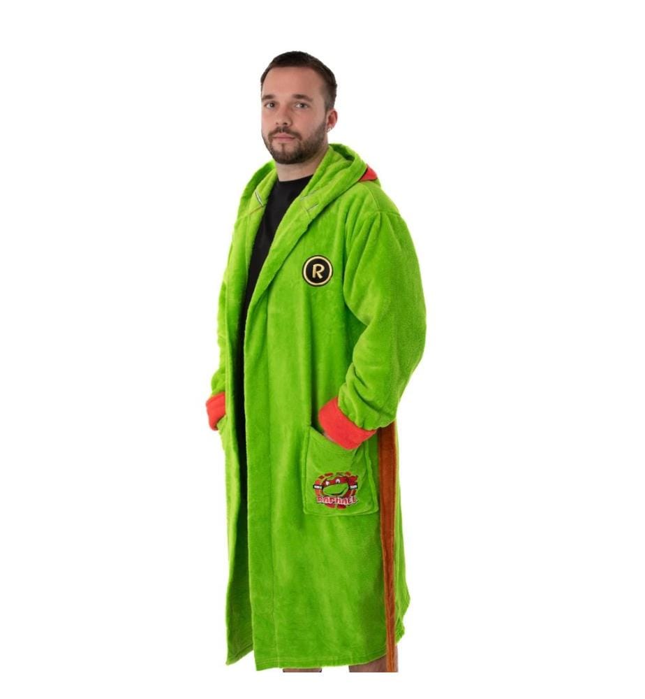 Teenage Mutant Ninja Turtles - Peignoir - Homme