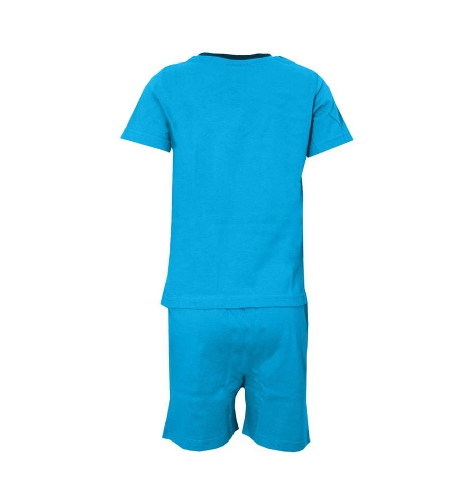 Paw Patrol Boys Chase Short Pyjama Set