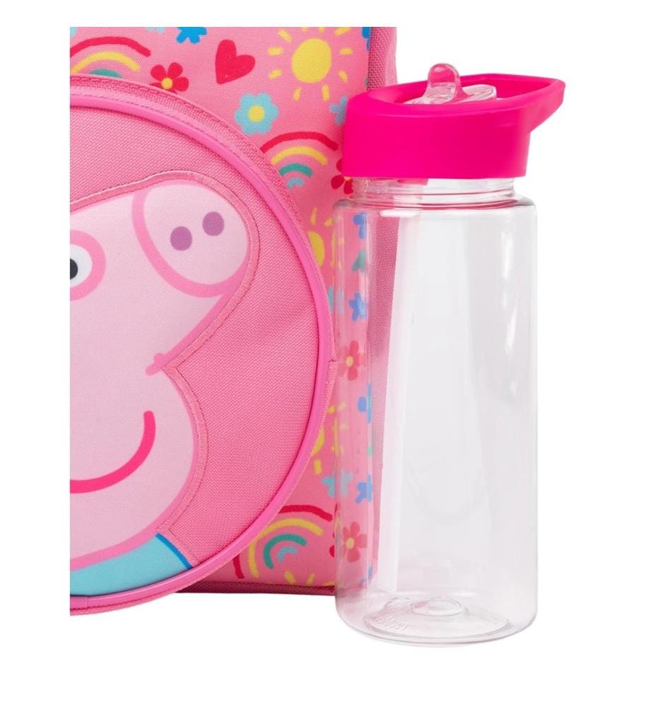 Peppa Pig - Ensemble Sac à dos