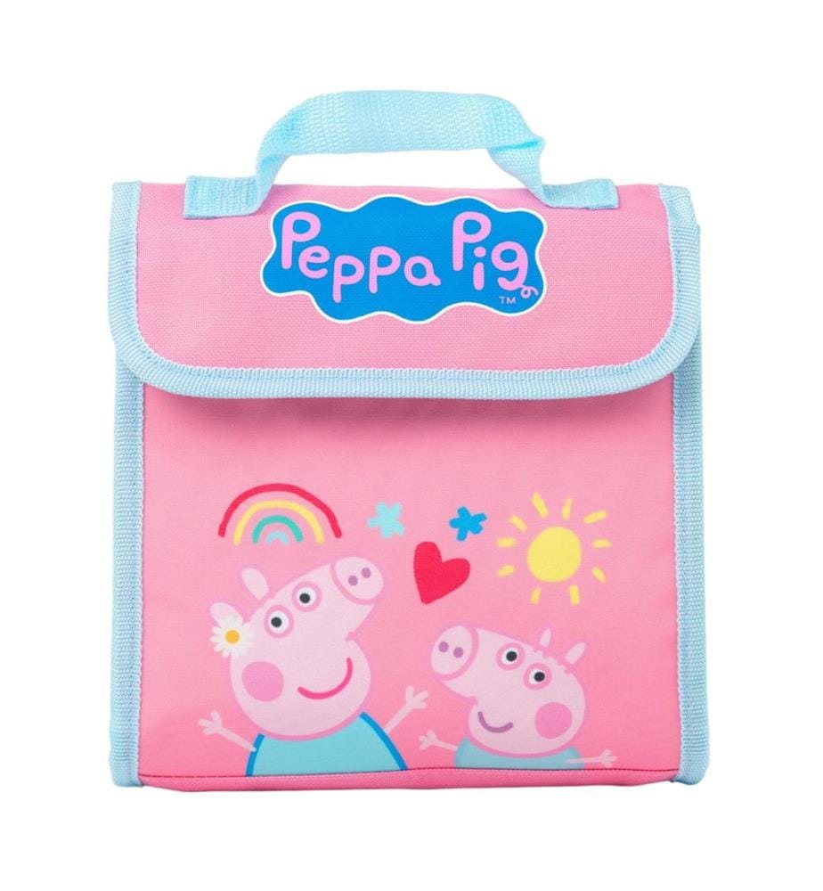 Peppa Pig - Ensemble Sac à dos