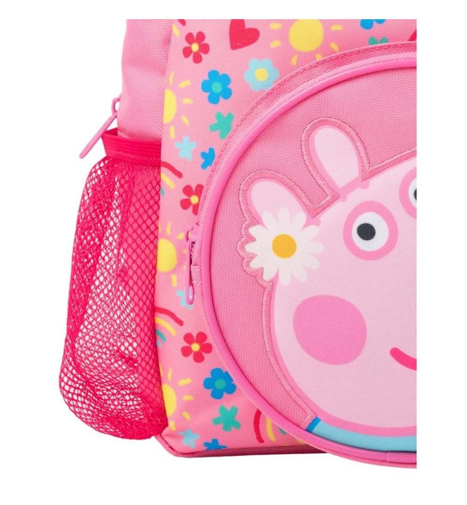 Peppa Pig - Ensemble Sac à dos