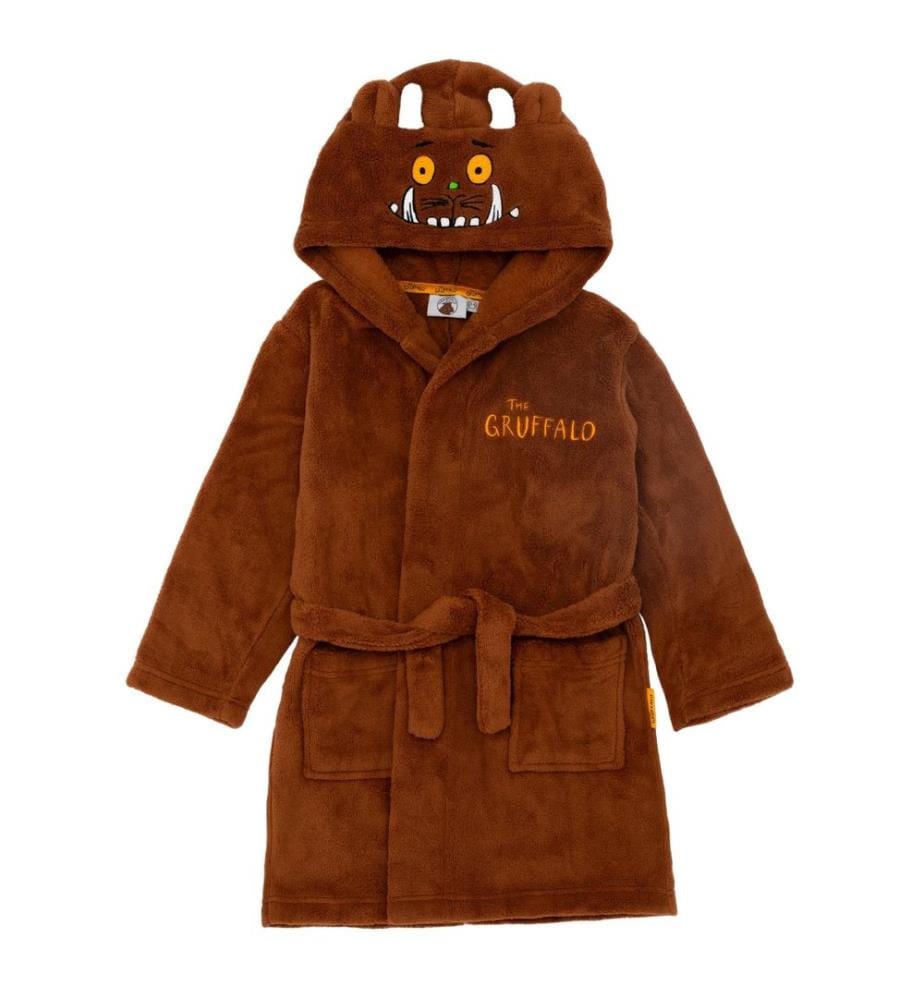 The Gruffalo - Robe de chambre - Enfant