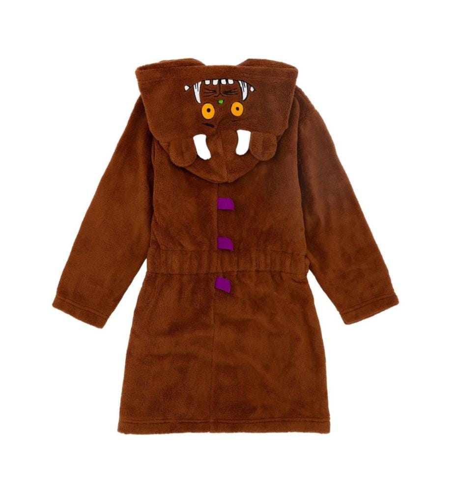 The Gruffalo - Robe de chambre - Enfant