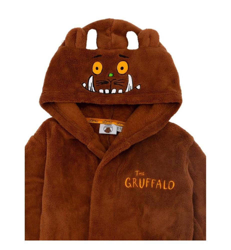 The Gruffalo - Robe de chambre - Enfant