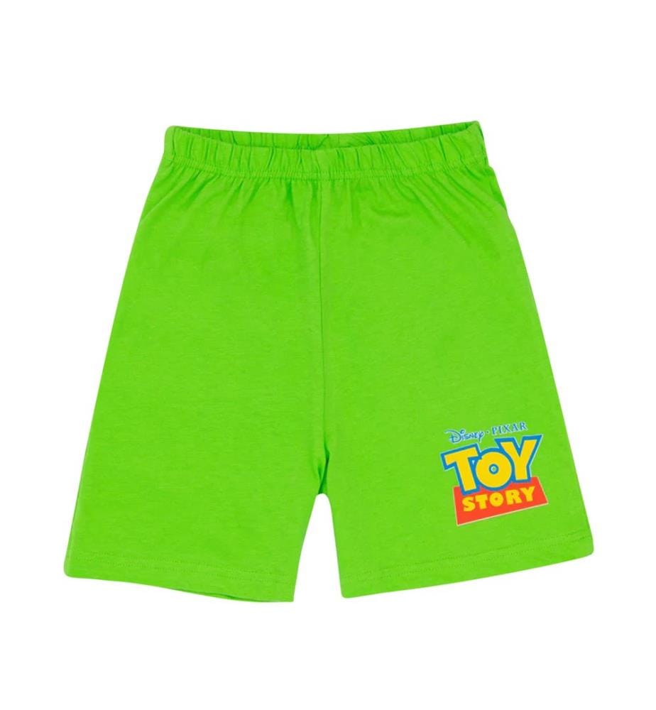 Toy Story - Ensemble de pyjama court - Garçon