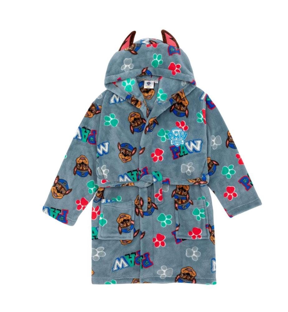 Paw Patrol - Peignoir - Enfant