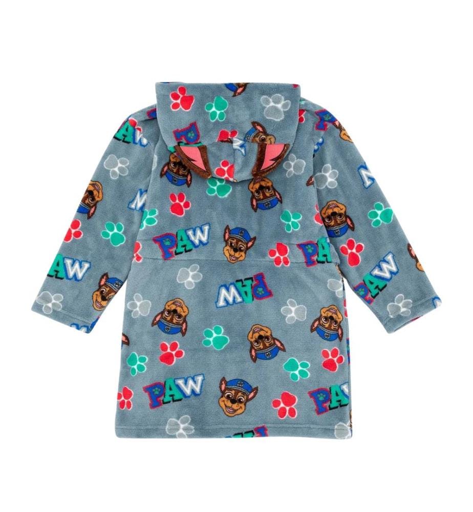 Paw Patrol - Peignoir - Enfant