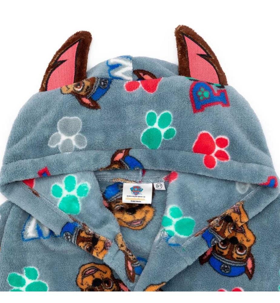 Paw Patrol - Peignoir - Enfant