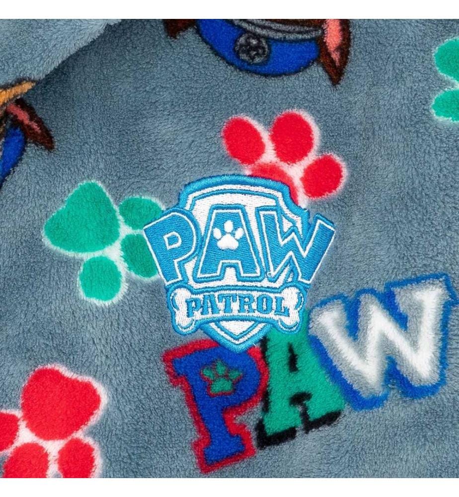 Paw Patrol - Peignoir - Enfant