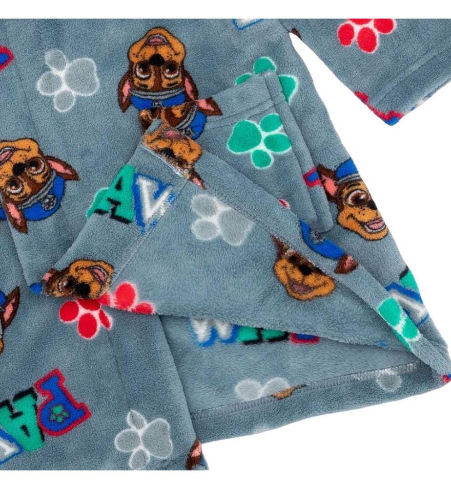 Paw Patrol - Peignoir - Enfant