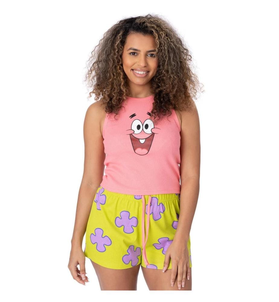 SpongeBob SquarePants - Schlafanzug für Damen