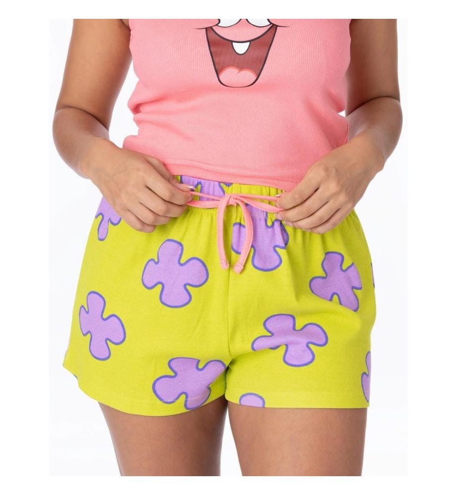 SpongeBob SquarePants - Schlafanzug für Damen