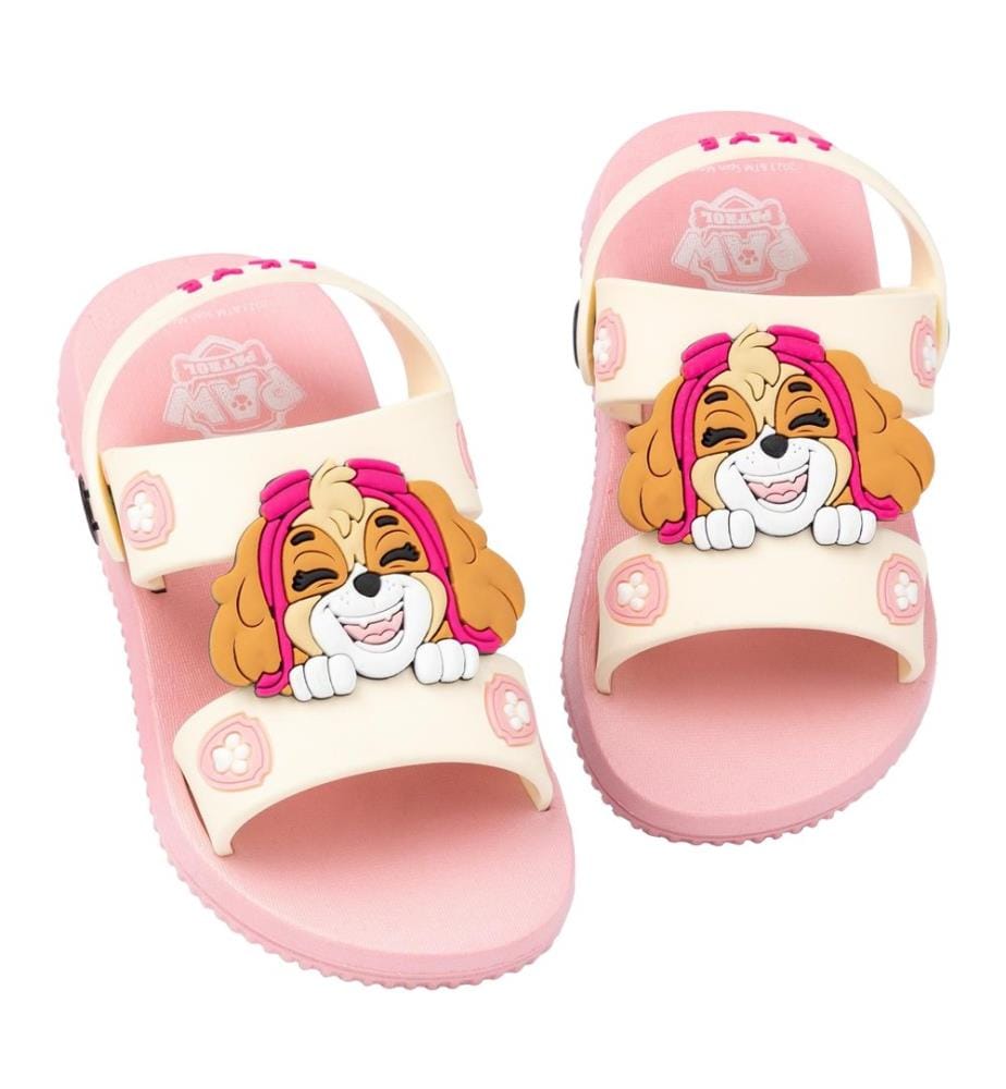 Paw Patrol - Mädchen Sandalen