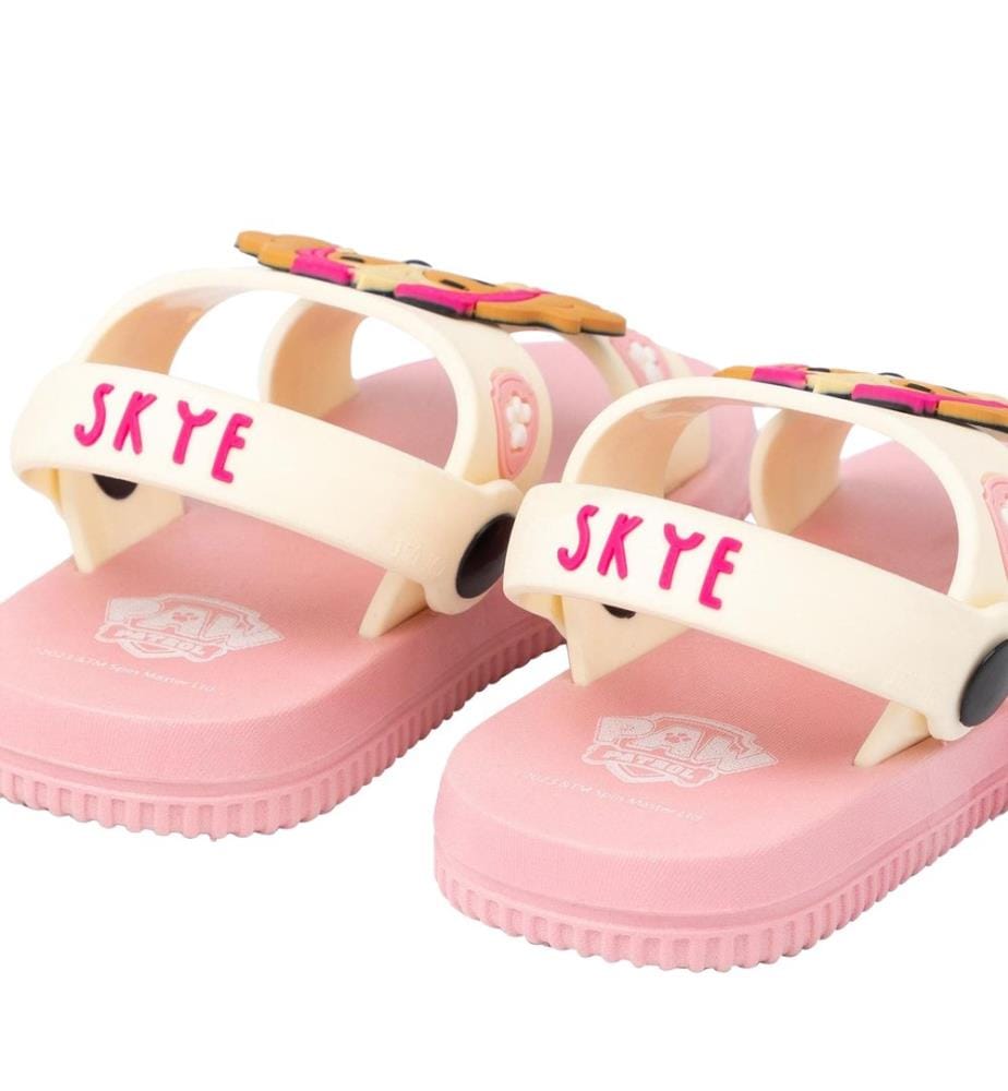 Paw Patrol - Mädchen Sandalen