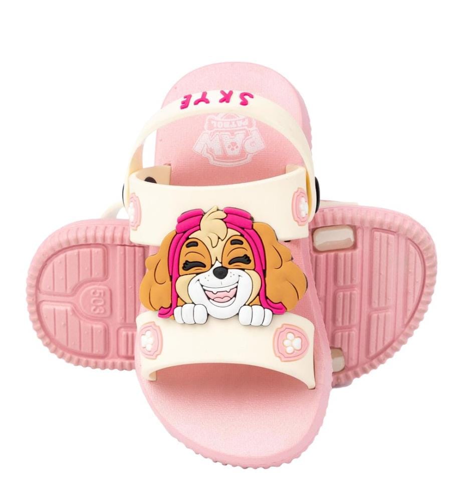 Paw Patrol - Mädchen Sandalen