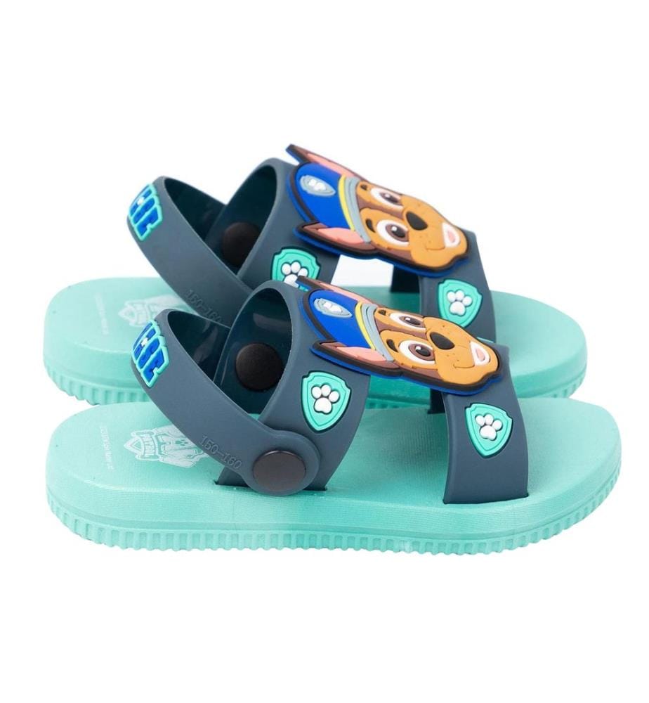 Paw Patrol - Sandales - Garçon