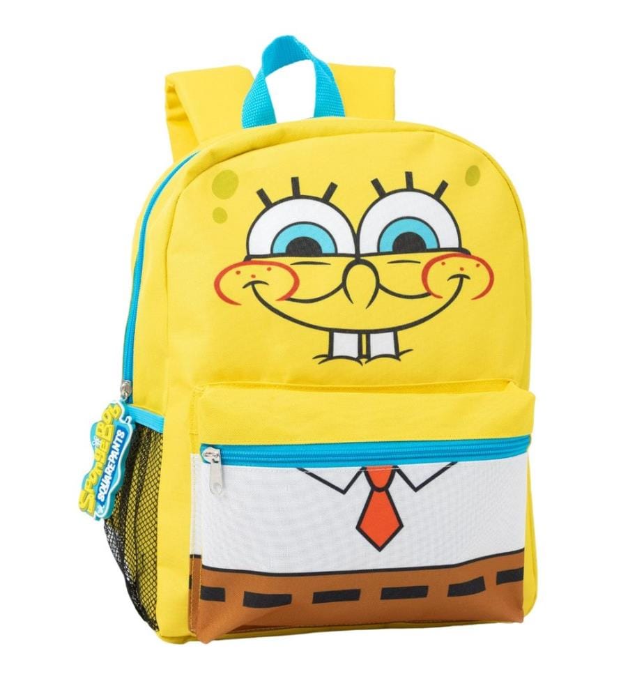 SpongeBob SquarePants - Ensemble Sac à dos