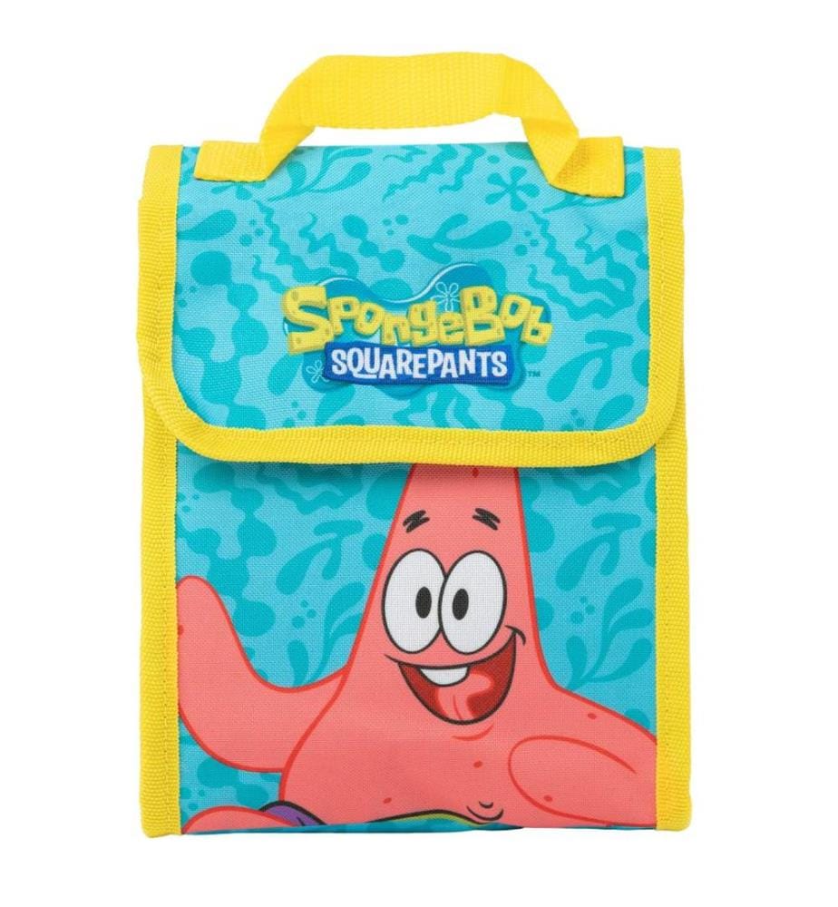 SpongeBob SquarePants - Ensemble Sac à dos
