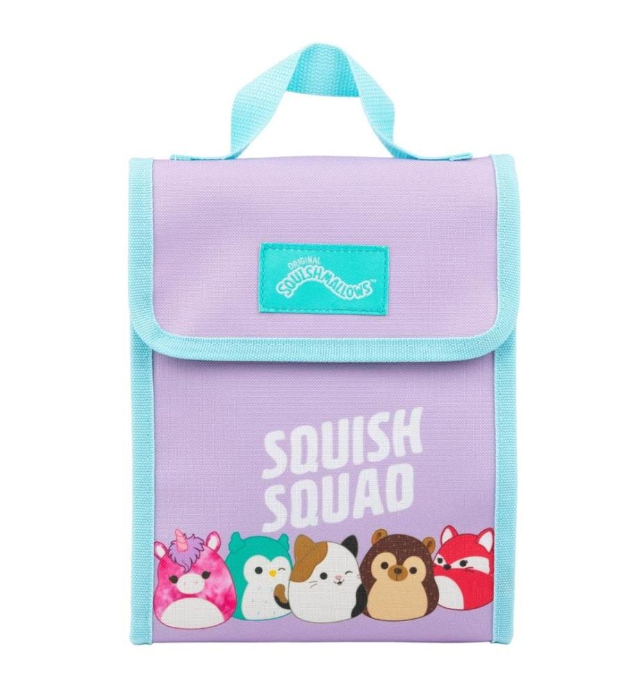 Squishmallows - Ensemble Sac à dos