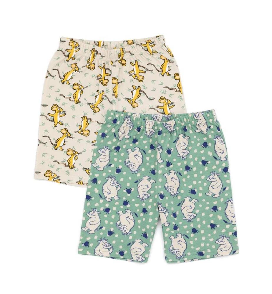 The Gruffalo - Ensemble de pyjama court - Enfant