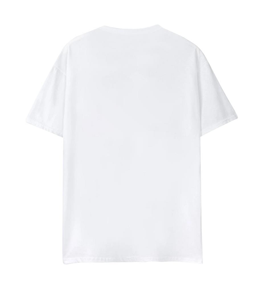 Barbie - T-Shirt Logo für Damen