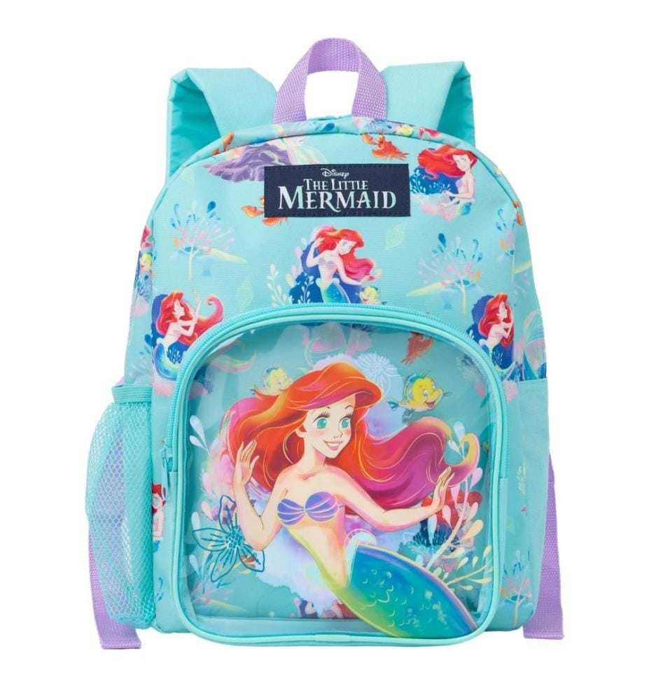 Little Mermaid - Kinder Rucksack