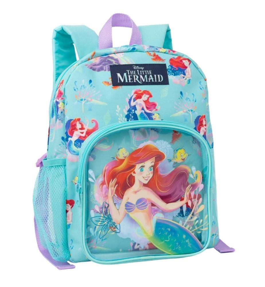 Little Mermaid - Kinder Rucksack