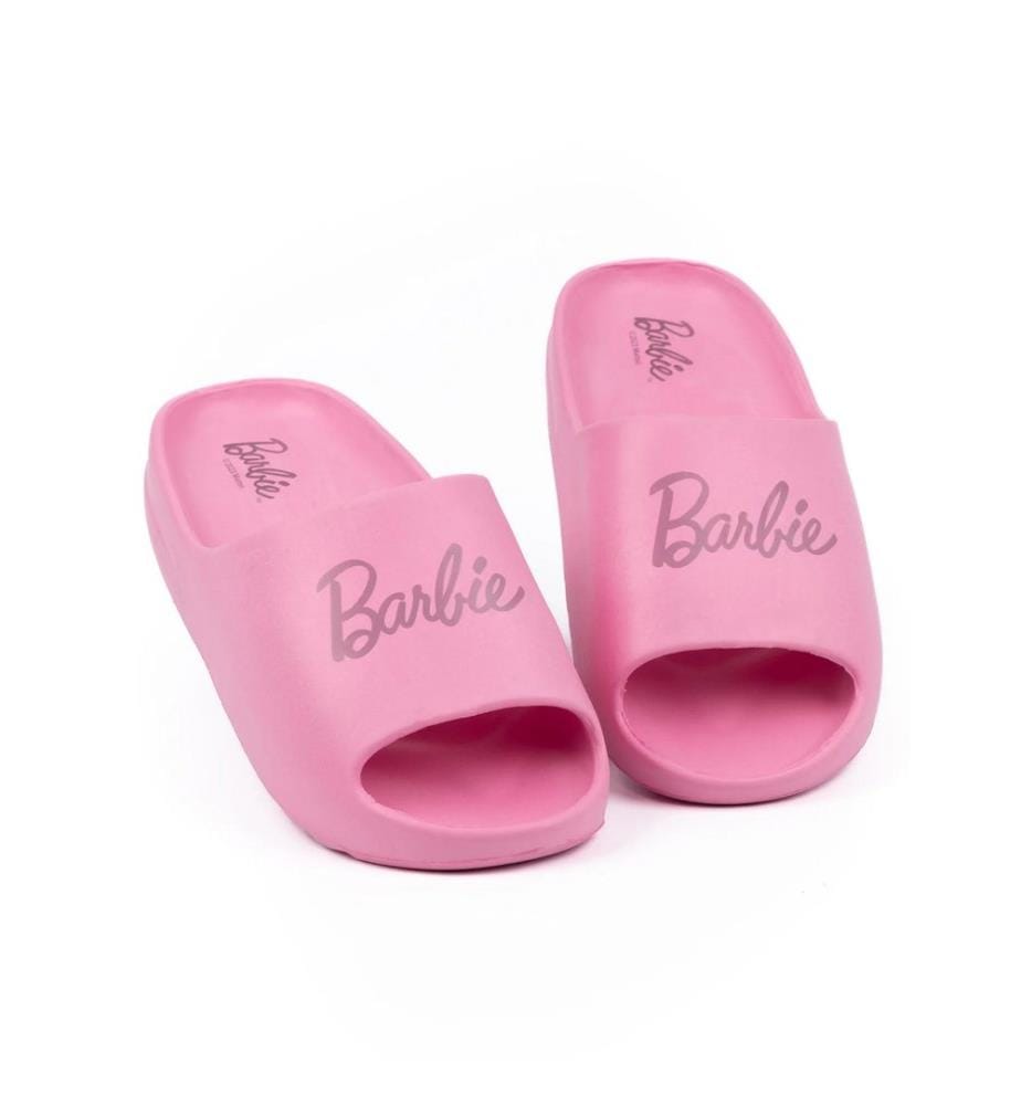 Barbie - Damen Badesandale