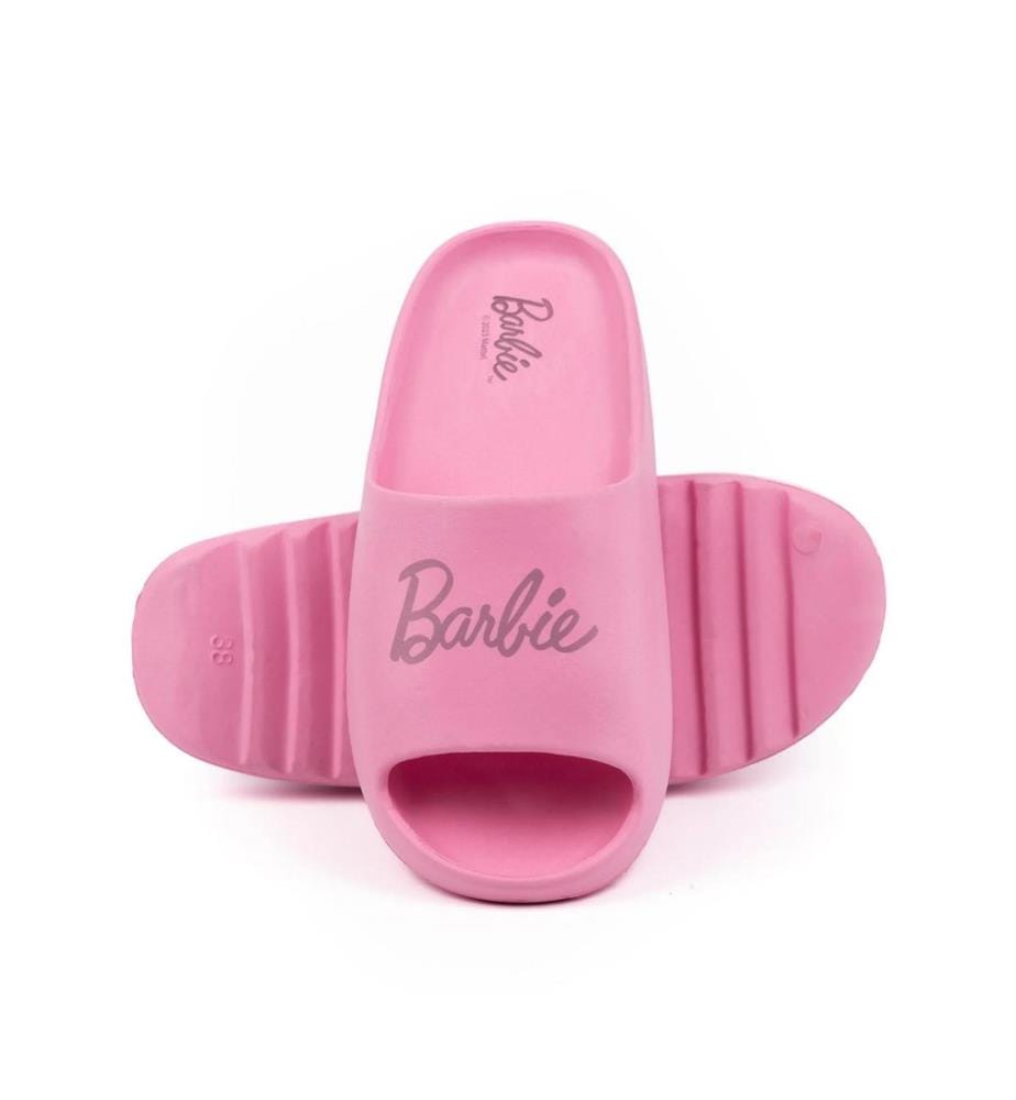 Barbie - Damen Badesandale
