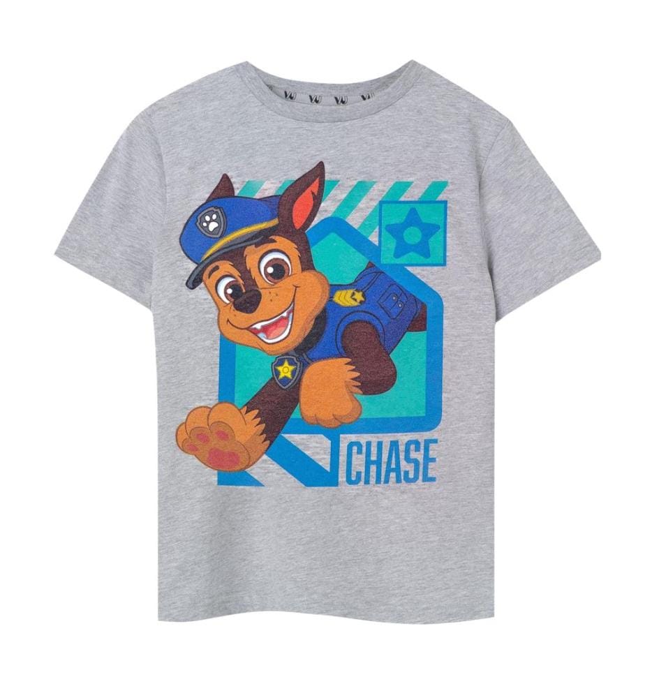 Paw Patrol Boys Chase T-Shirt