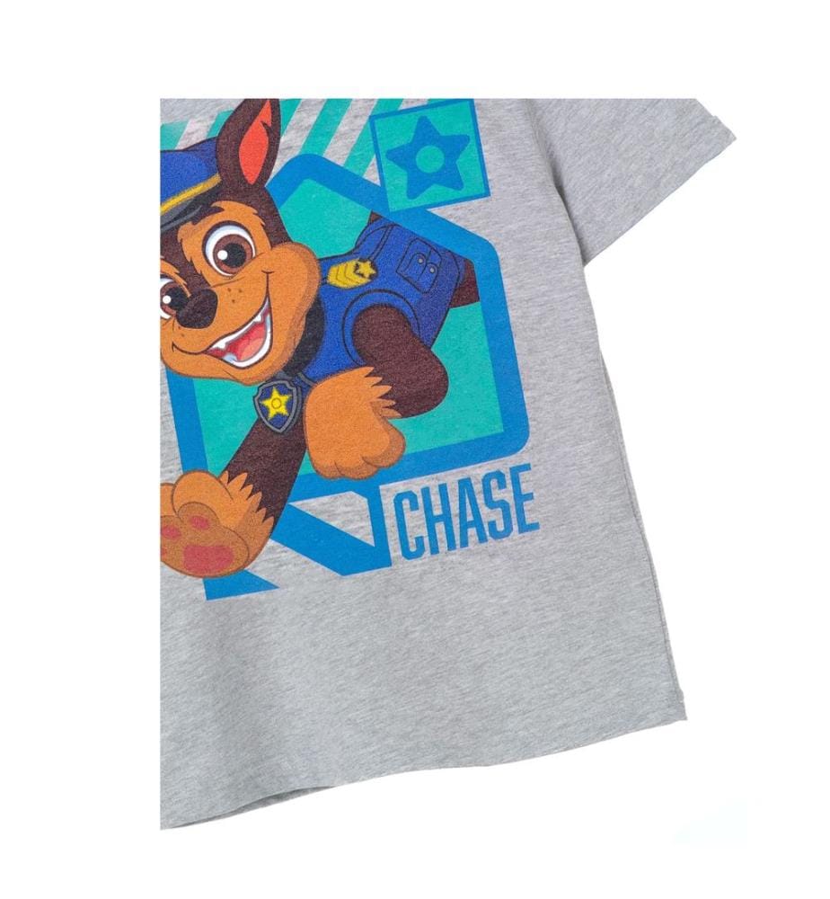 Paw Patrol Boys Chase T-Shirt