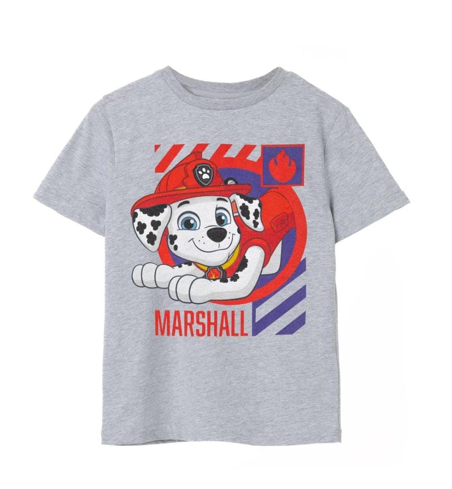 Paw Patrol - T-shirt - Garçon