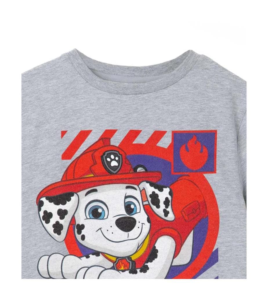 Paw Patrol - T-shirt - Garçon