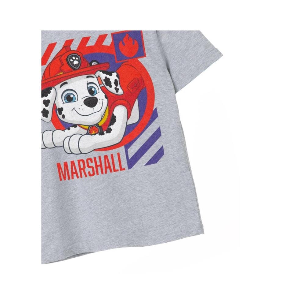 Paw Patrol - T-shirt - Garçon