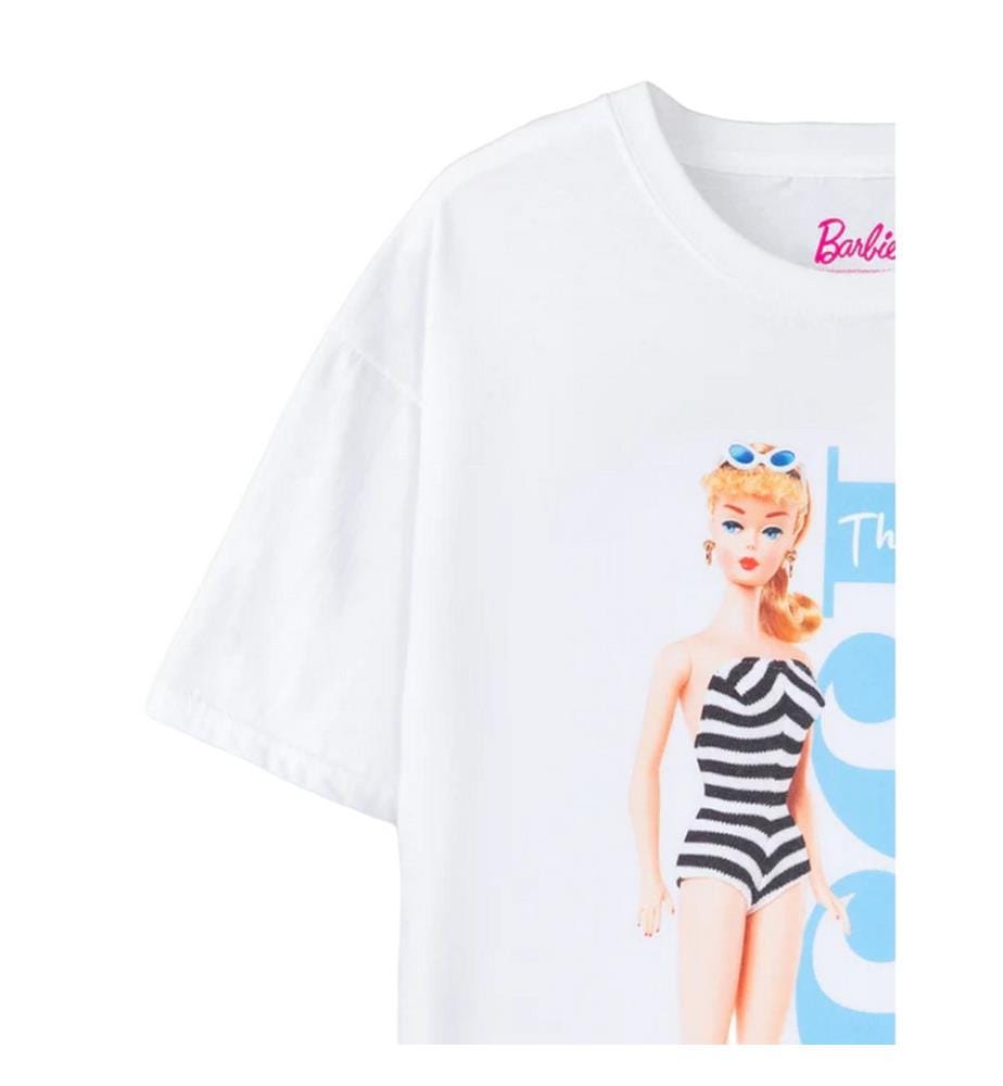 Barbie - "The Original" T-Shirt für Damen