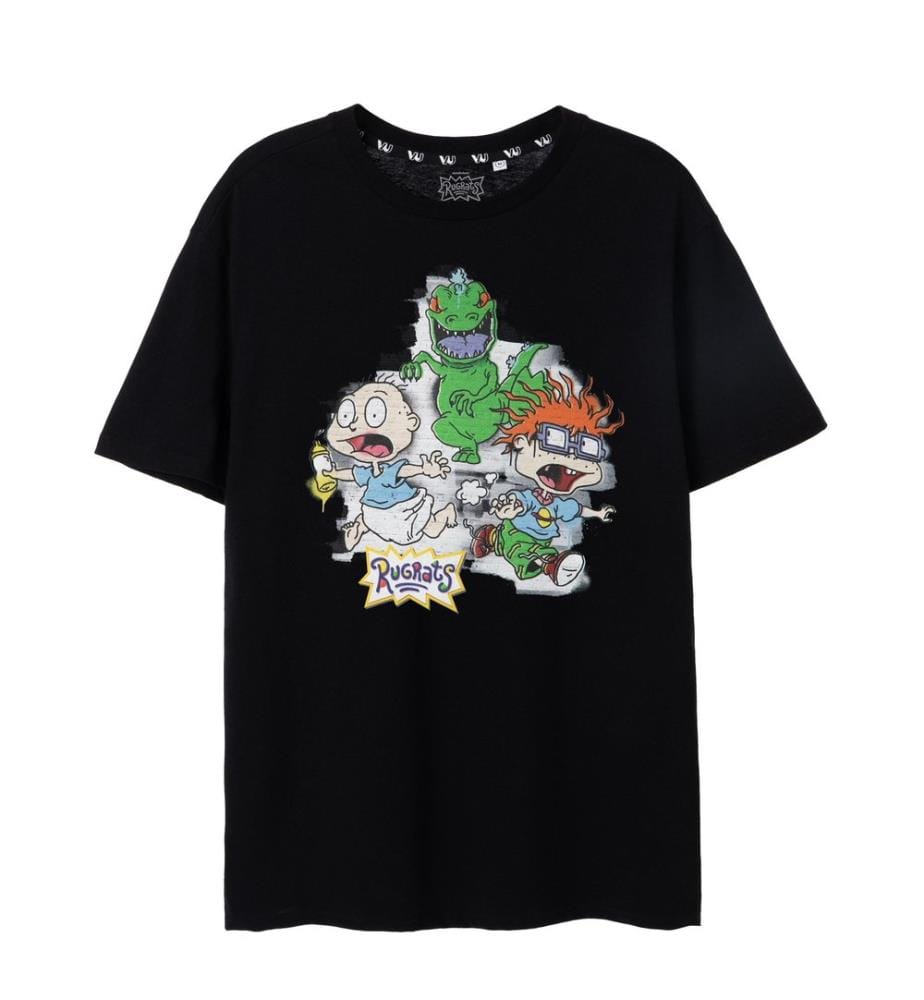 Rugrats - T-shirt - Homme