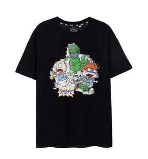 Rugrats - T-Shirt für Herren