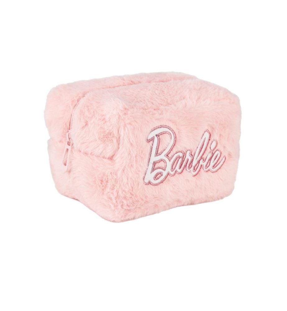 Barbie - Trousse de toilette