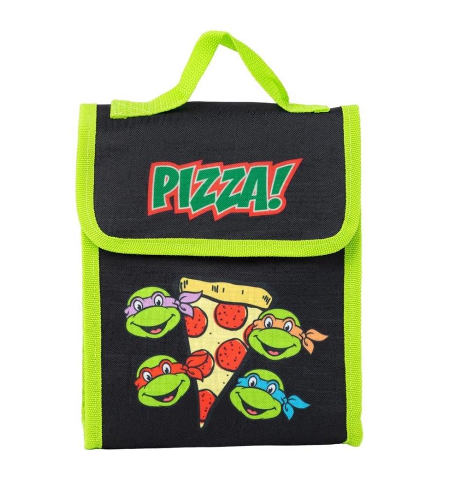 Teenage Mutant Ninja Turtles - Rucksack Set - 4er-Pack
