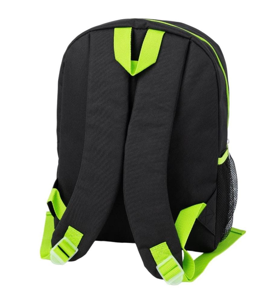 Teenage Mutant Ninja Turtles - Rucksack Set - 4er-Pack