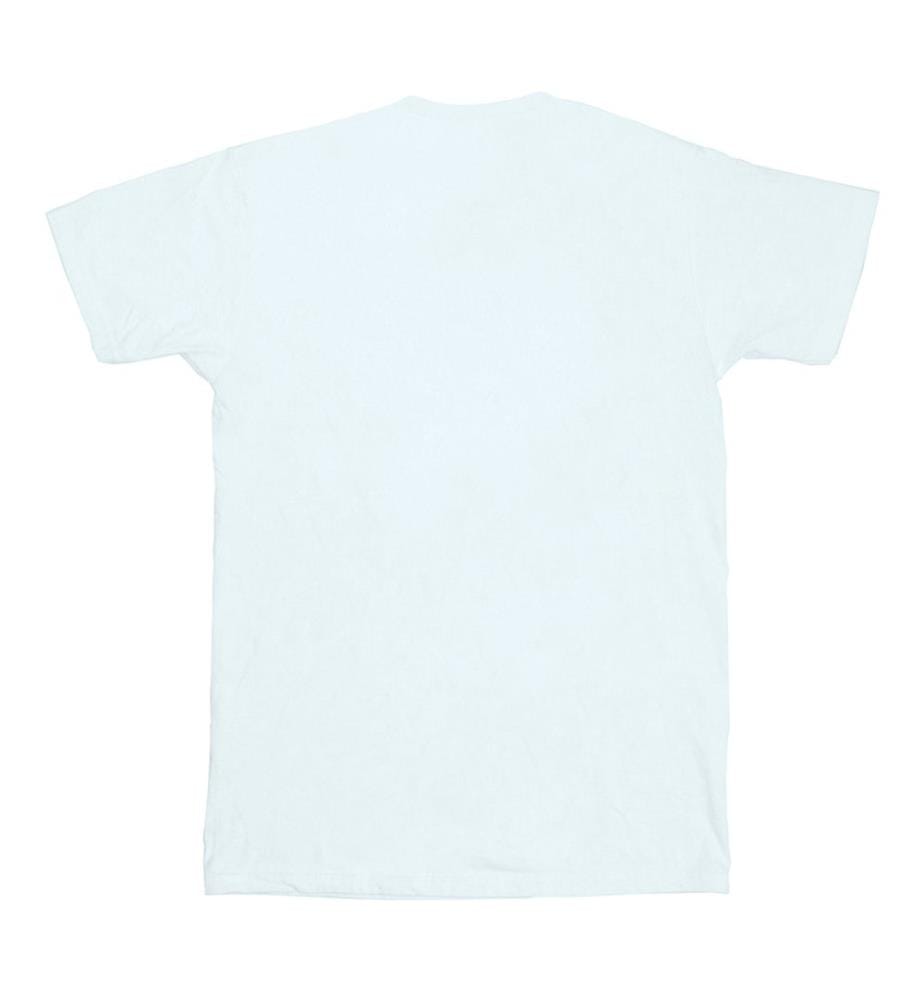 Hello Kitty Classic Maglietta Maniche Corte Donna